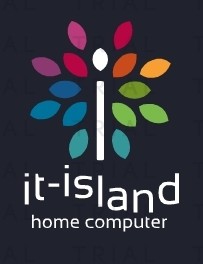 جزیره فناوری اطلاعات   IT Island